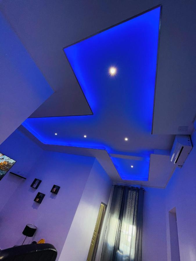 Jolie Maison Individuelle 50 M2 ,design Et Climatisee, Confort, Wifi, Terasse Privee , 5 Min Et Autoroute, Stationnement Gratuit Vakantiehuis *